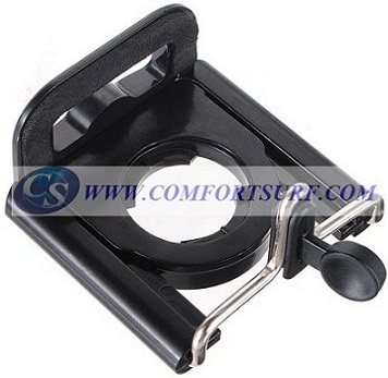 8x Zoom Detachable Optical Lens for Mobile Phone Telescope with Universal Holder