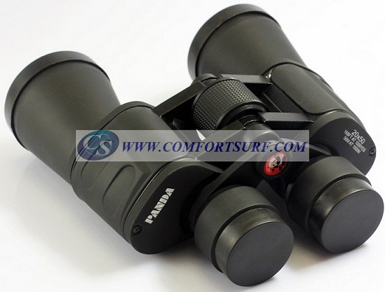 Genuine Panda HD High-Powered Night Vision Binocular Telescope 20x50WA