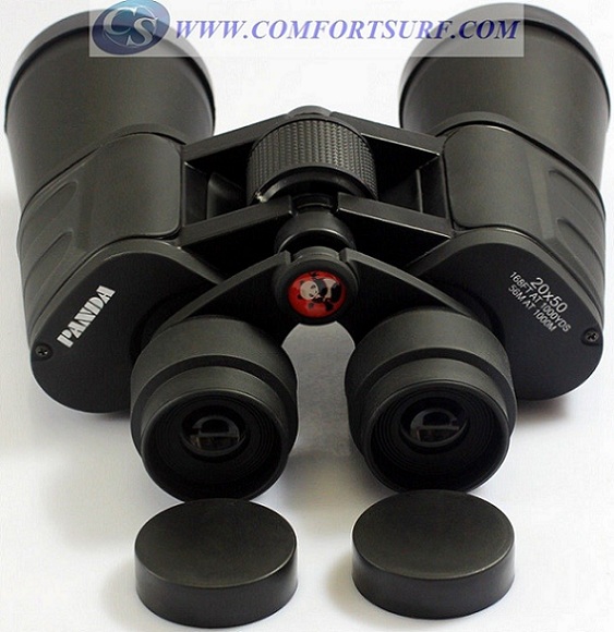 Genuine Panda HD High-Powered Night Vision Binocular Telescope 20x50WA