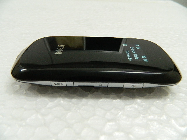 ZTE MF60 Portable MIFI Router