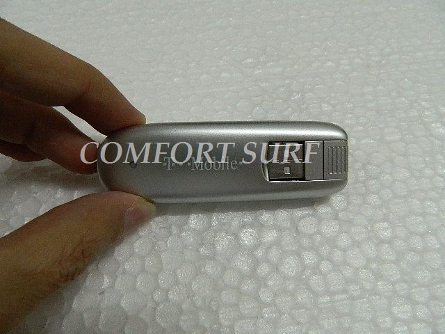 ZTE MF691 HSPA+ 21.6Mbps USB Stick Modem