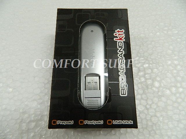 ZTE MF691 HSPA+ 21.6Mbps USB Stick Modem