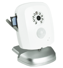 Prolink PHC105 3G Wireless Mobile Eyes Realtime Remote Monitoring CCTV Surveillance Camera Security System