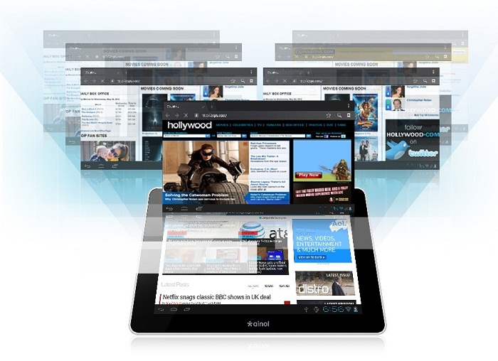 Ainol Novo 7 Venus Picture