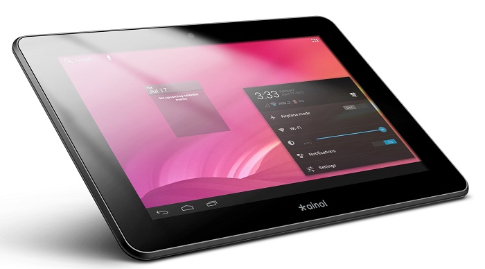 Ainol Novo 7 Venus Picture