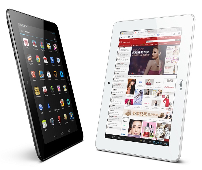 Ainol Novo 7 Venus Picture